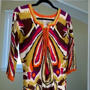 Beautiful Square Neck Sweater